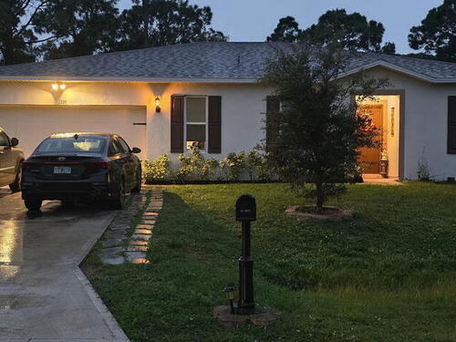 1588 Ranger Road SE, Palm Bay, FL 32909