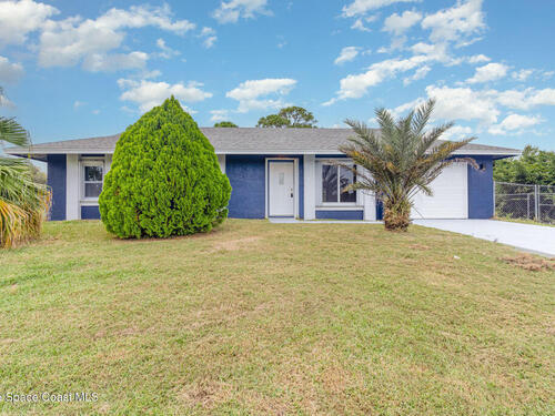 1318 San Filippo Drive SE, Palm Bay, FL 32909