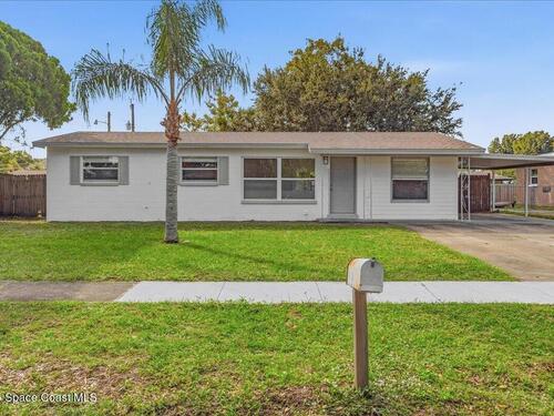 973 Kaufman Street, Cocoa, FL 32926