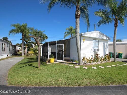 2132 Rocway Drive, Melbourne, FL 32935