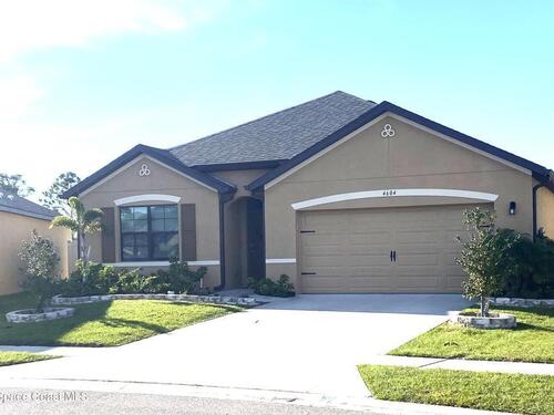 4604 Magenta Isles Drive, Melbourne, FL 32904