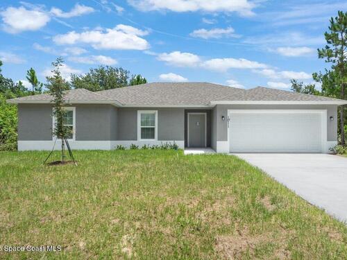 1011 Webster Road SE, Palm Bay, FL 32909