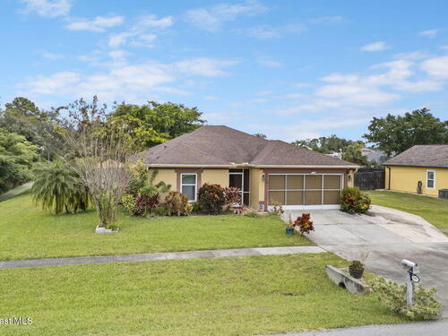 3446 Rocky Gap Place, Cocoa, FL 32926