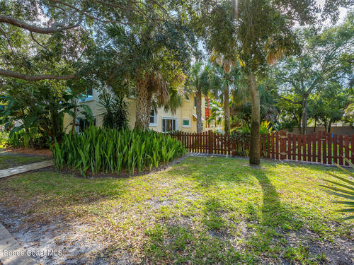 435 3rd Avenue, Indialantic, FL 32903