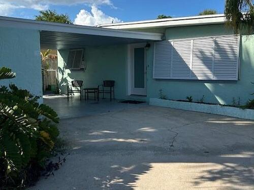 126 Tyler Avenue, Cape Canaveral, FL 32920