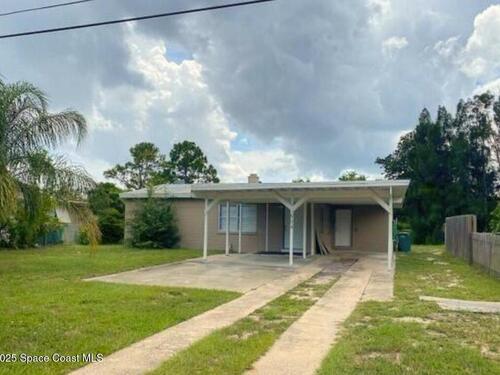 804 Wisteria Drive, Melbourne, FL 32901