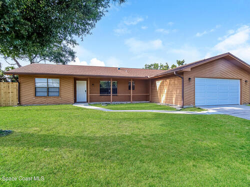 1711 Barker Street NE, Palm Bay, FL 32907