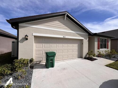 4871 Talbot Boulevard, Cocoa, FL 32926