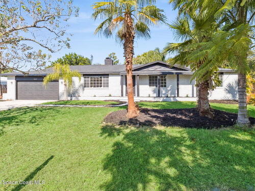 1527 Meadowbrook Road NE, Palm Bay, FL 32905