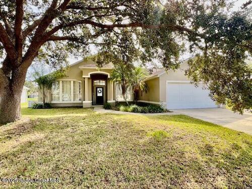 3240 Brentwood Lane, Melbourne, FL 32934