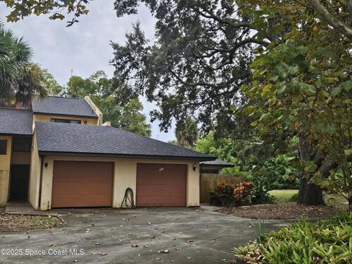 301 Pioneer Road, Merritt Island, FL 32953