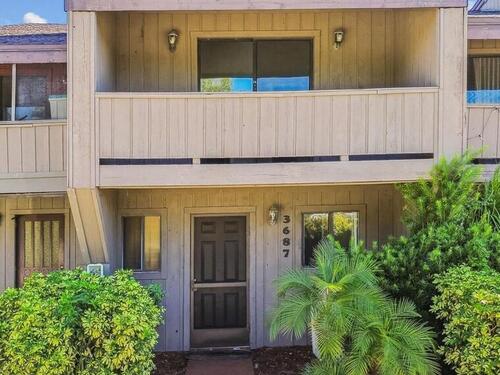 3687 Royal Oak Drive, Titusville, FL 32780