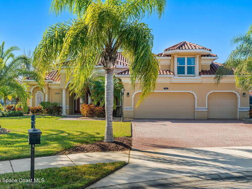 4034 Waterloo Place, Melbourne, FL 32940