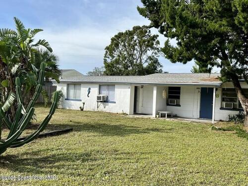 441 Vickers Drive, Melbourne, FL 32935