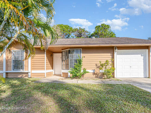 1193 Kenmore Street NW, Palm Bay, FL 32907