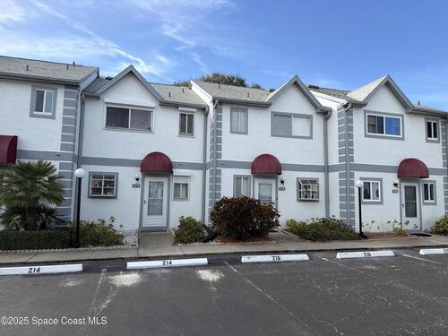 214 Seaport Boulevard, Cape Canaveral, FL 32920
