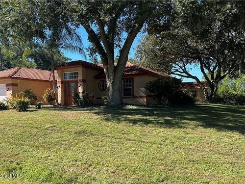 1300 Eldron Boulevard SE, Palm Bay, FL 32909