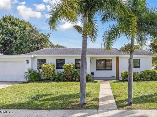 501 Westchester Avenue, Melbourne, FL 32935