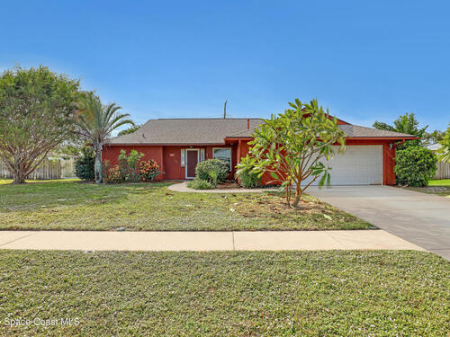 365 Sheridan Avenue, Satellite Beach, FL 32937