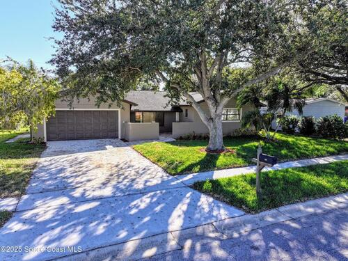 987 Nicklaus Drive, Rockledge, FL 32955