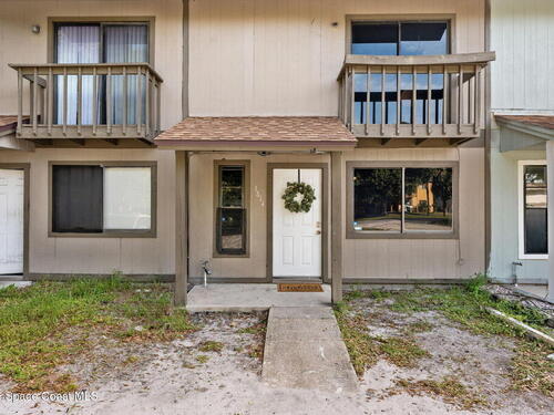 3814 Tree Ridge Lane NE, Palm Bay, FL 32905