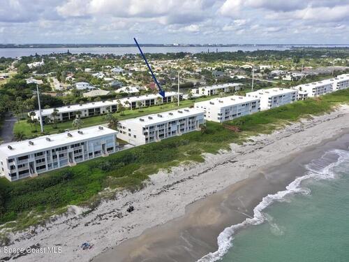 2050 Atlantic Street, Melbourne Beach, FL 32951