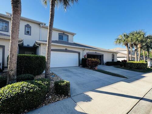 121 Majestic Bay Avenue, Cape Canaveral, FL 32920