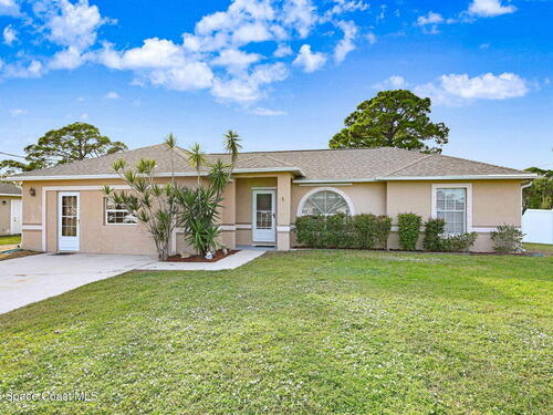 6094 Cardiff Avenue, Cocoa, FL 32927
