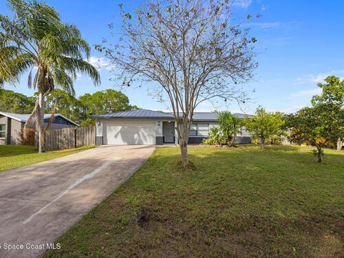 1303 Kayford Street NW, Palm Bay, FL 32907