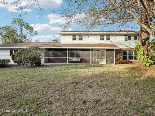 630 E Crisafulli Road, Merritt Island, FL 32953