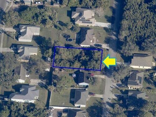 556 Tarr Avenue SW, Palm Bay, FL 32908
