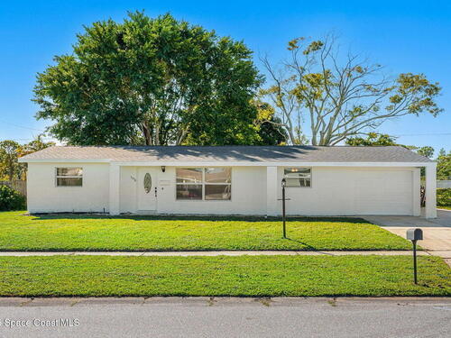 1773 Ixora Drive W, Melbourne, FL 32935