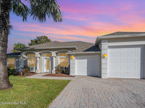 3431 Lakewood Drive, Melbourne, FL 32904