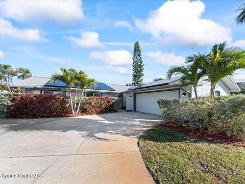 310 Franklyn Avenue, Indialantic, FL 32903