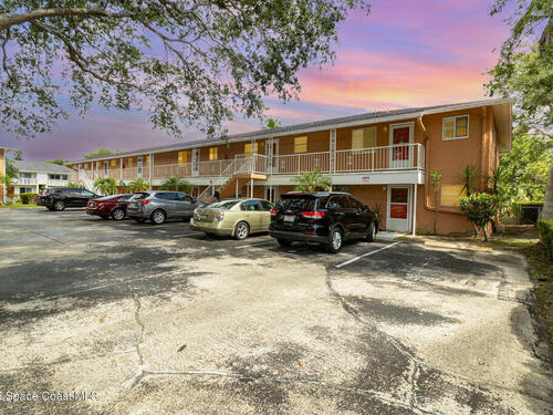 2196 Knox Mcrae Drive, Titusville, FL 32780