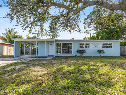 1107 Alamanda Lane, Cocoa, FL 32922