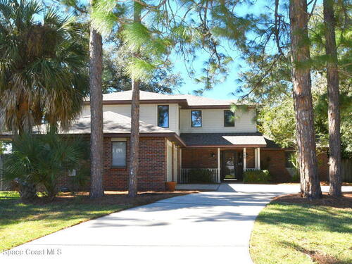 740 Nelda Avenue NE, Palm Bay, FL 32907