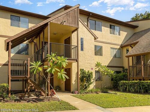 7808 Shadowood Drive, Melbourne, FL 32904