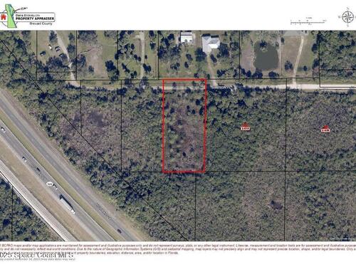 Simpson Place, Cocoa, FL 32926