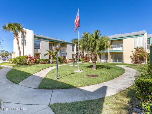 1225 N Wickham Road, Melbourne, FL 32935