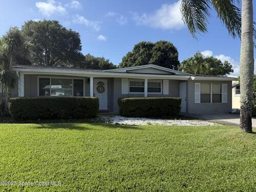 2801 Lorna Drive, Melbourne, FL 32935
