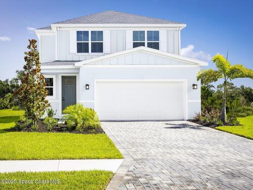 5164 Madras Drive NW, Palm Bay, FL 32907