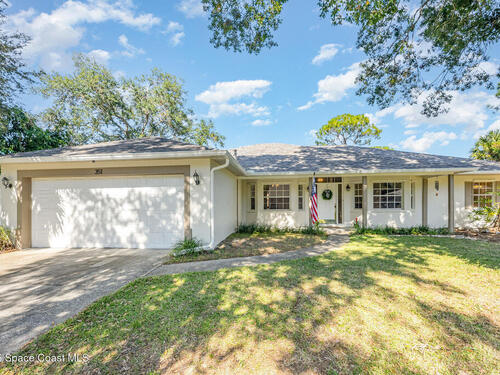 351 Myakka Street NE, Palm Bay, FL 32907