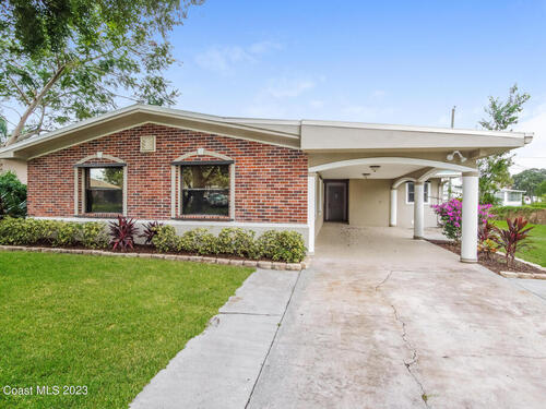 472 Linda Lane, Melbourne, FL 32935