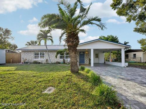 207 2nd Street, Merritt Island, FL 32953