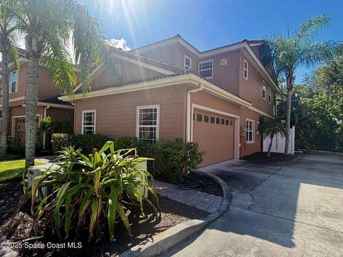 1390 Isabella Drive, Melbourne, FL 32935