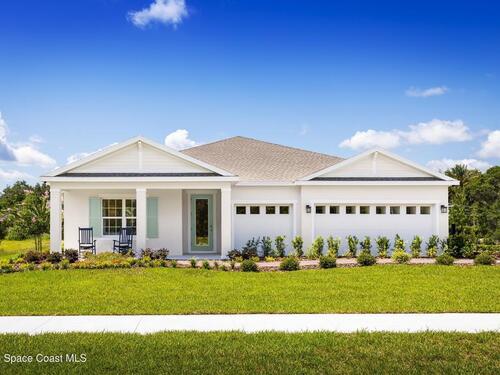 2638 Nilgiri Street NW, Palm Bay, FL 32907