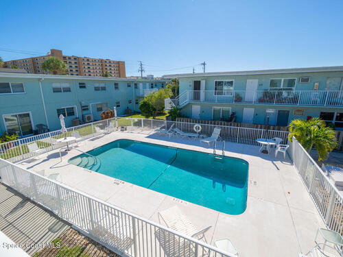 425 Harrison Avenue, Cape Canaveral, FL 32920