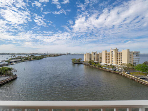 134 Starboard Lane, Merritt Island, FL 32953