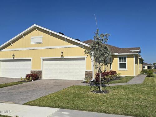 2297 Cerulean Drive NW, Palm Bay, FL 32907